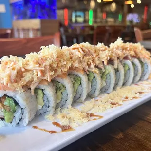 Sushi Roll