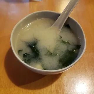 Miso Soup