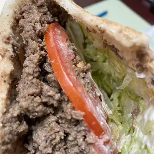 The Russ Doe special