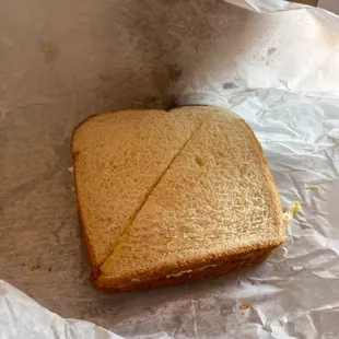 Best egg salad sandwich