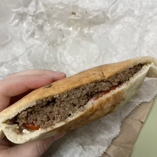 The Russ Doe special