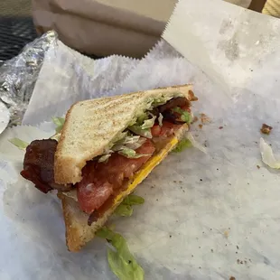 BLT