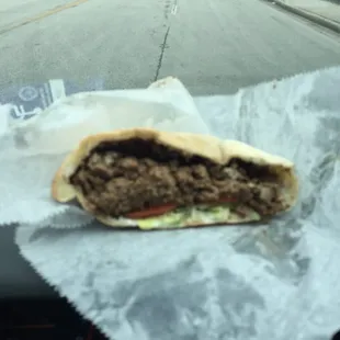 The Russ-Doe's special