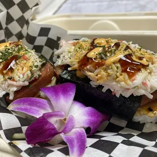 Cali Spam-Musubi (2 pcs)