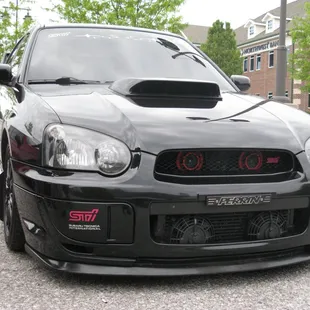 Subaru Repair, Omaha NE Russ Garage