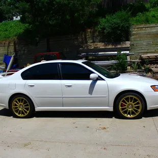 Subaru Repair, Omaha NE Russ Garage