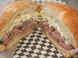 Colonel Mustard's Sandwich Emporium