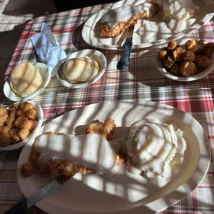 Chicken Fried Chicken