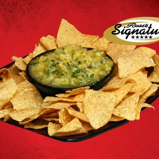 Signature Items are just some of our favorite things that we made every day at Russ's Market!