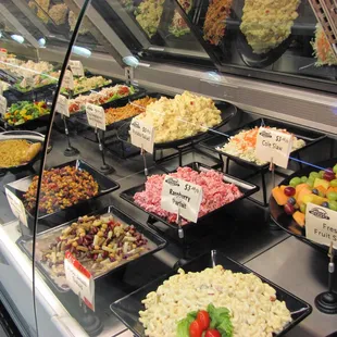Delicatessen