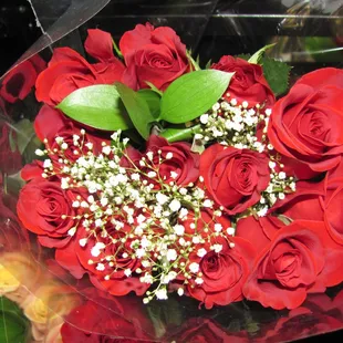 Floral department