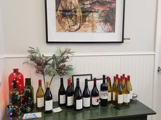 Wine Time - Houston Family Vineyards