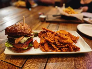 Buffalo Bill's Brewery