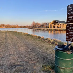 Just before sunset - 03.16.2022