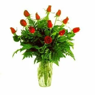From single rose bud vases- dozen roses or more. We guarantee the the freshest flowers.