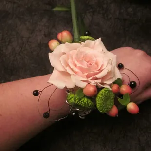 From simple to more unusual