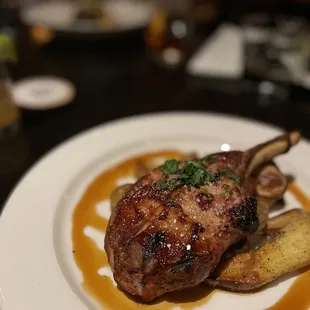 Pork Chop