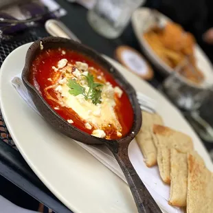Shakshuka