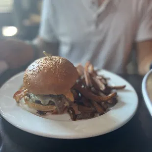 Burger