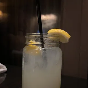 Lemonade