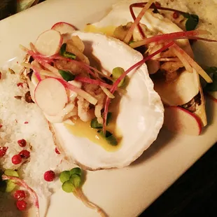 Fried Oysters