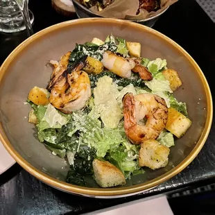 Dirty Caesar