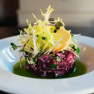Beet Salad