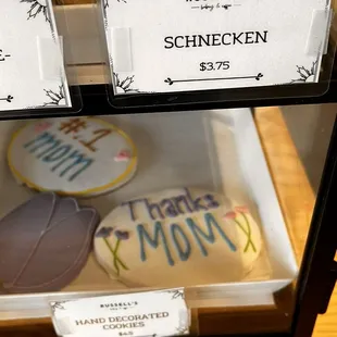 Mother&apos;s Day weekend