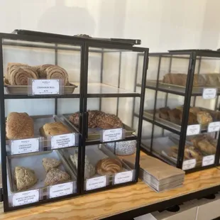 Pastries