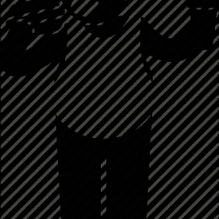 A thief that pigs out behind 2 locked doors and windows covered with a black sheet and while on the clock only pretending to be busy.