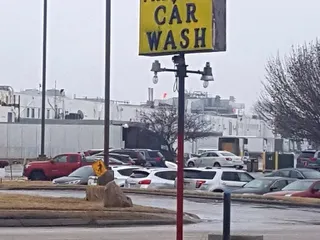 Millard Car Wash