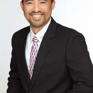 Professional Headshot