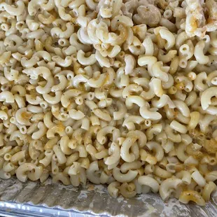 Mac n cheese