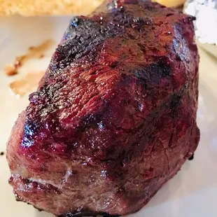 8oz filet mignon