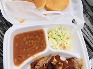 Pappy John's Original Barbecue