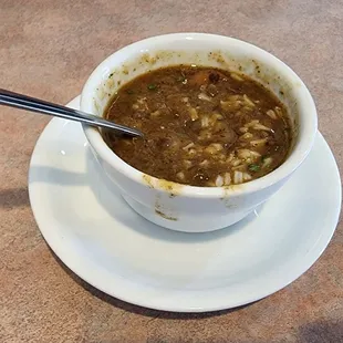 Gumbo