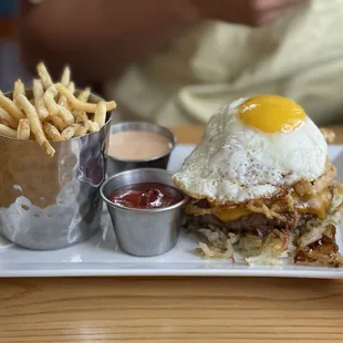 Naked Burger
