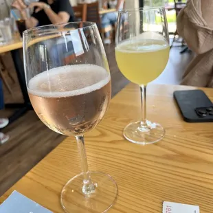 Mimosas