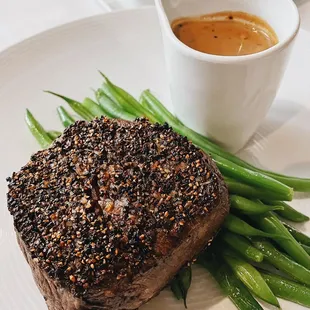Beef Tenderloin