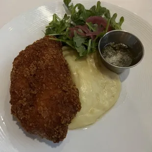 Chicken Kiev