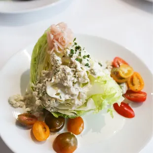 Wedge Salad