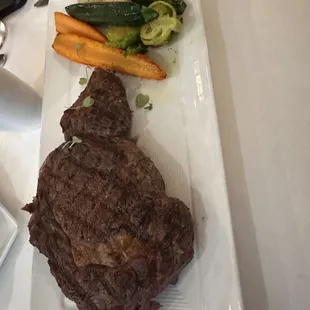 Butchers Cut Ribeye
