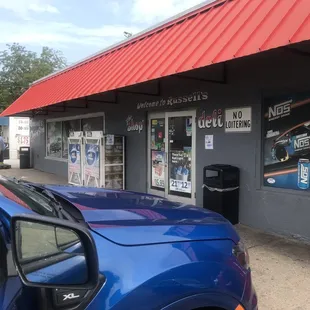 More ATM&apos;s than Gas Pumps