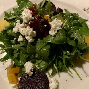 Beet Salad