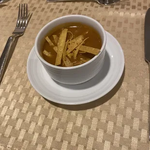 Russell's Restaurant