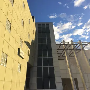 Russel&apos;s located at Building C in the Cheyenne Csn campus.