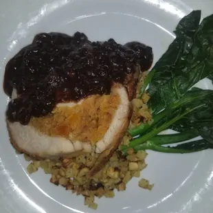 Pork Loin