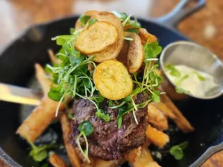 The Westside Bistro