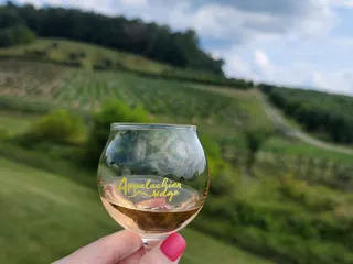 Appalachian Ridge Artisan Cidery