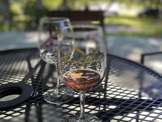 Saint Paul Mountain Vineyards